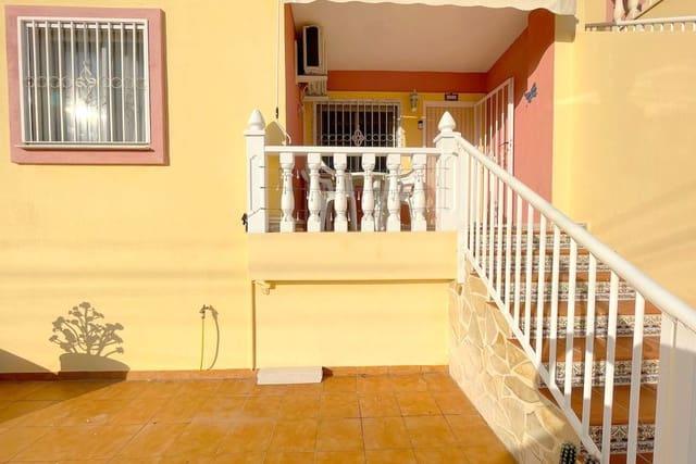 2 sovrum Lägenhet till salu i Villamartin, Orihuela med pool - 139 995 € (Ref: 9415440)