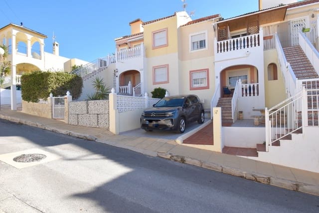 Apartamento de 2 habitaciones en Villamartin, Orihuela en venta con piscina - 134.995 € (Ref: 9415441)