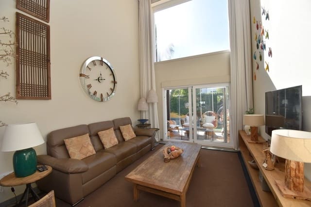 3 sypialnia Willa na sprzedaż w Mar de Cristal, Kartagena z basenem - 530 000 € (Ref: 9431170)