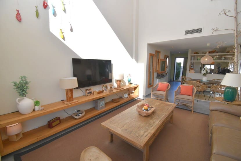 3 sypialnia Willa na sprzedaż w Mar de Cristal z basenem - 530 000 € (Ref: 9431170)