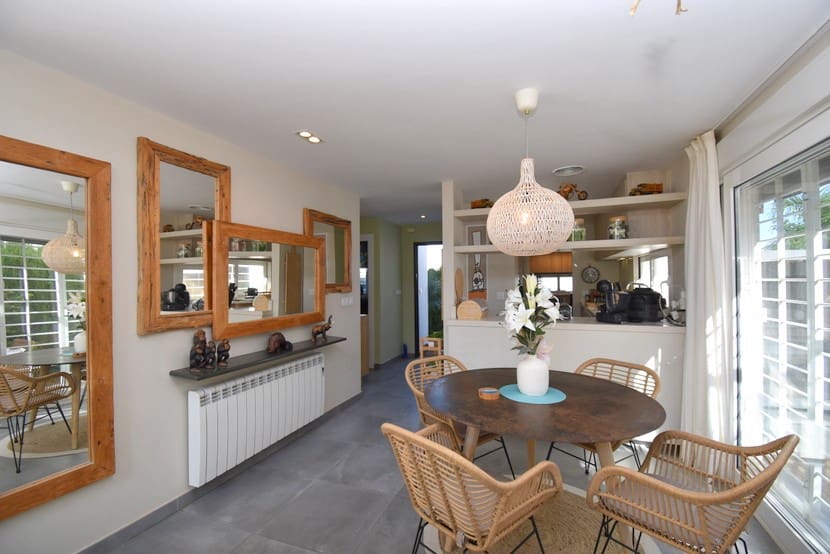 3 sypialnia Willa na sprzedaż w Mar de Cristal z basenem - 530 000 € (Ref: 9431170)