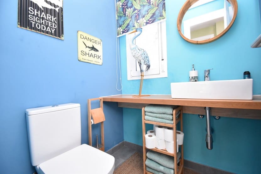 3 sypialnia Willa na sprzedaż w Mar de Cristal z basenem - 530 000 € (Ref: 9431170)