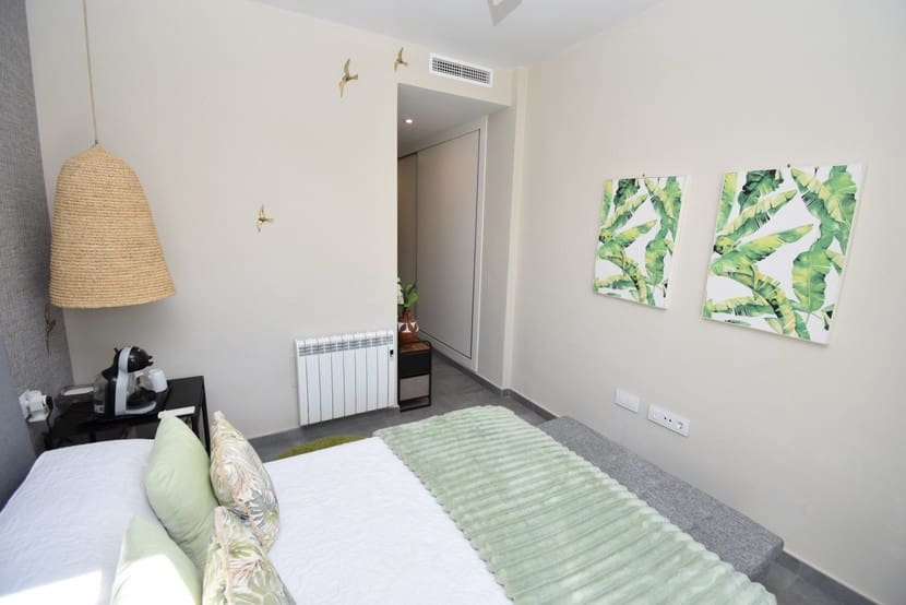 3 sypialnia Willa na sprzedaż w Mar de Cristal z basenem - 530 000 € (Ref: 9431170)