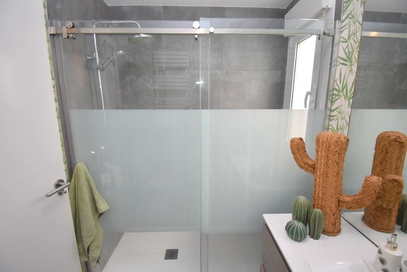 3 sypialnia Willa na sprzedaż w Mar de Cristal z basenem - 530 000 € (Ref: 9431170)