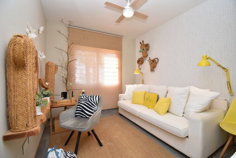 3 sypialnia Willa na sprzedaż w Mar de Cristal z basenem - 530 000 € (Ref: 9431170)