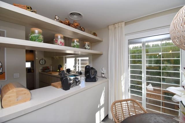 3 sypialnia Willa na sprzedaż w Mar de Cristal, Kartagena z basenem - 530 000 € (Ref: 9431170)