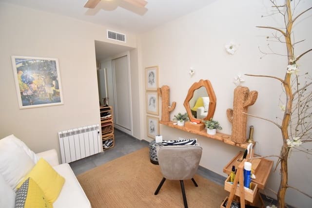 3 sypialnia Willa na sprzedaż w Mar de Cristal, Kartagena z basenem - 530 000 € (Ref: 9431170)