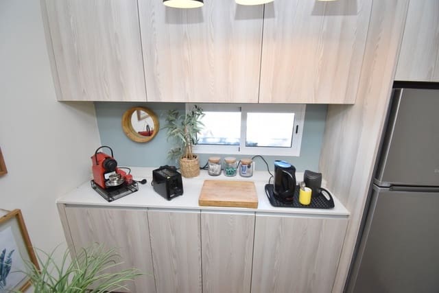 3 sypialnia Willa na sprzedaż w Mar de Cristal, Kartagena z basenem - 530 000 € (Ref: 9431170)