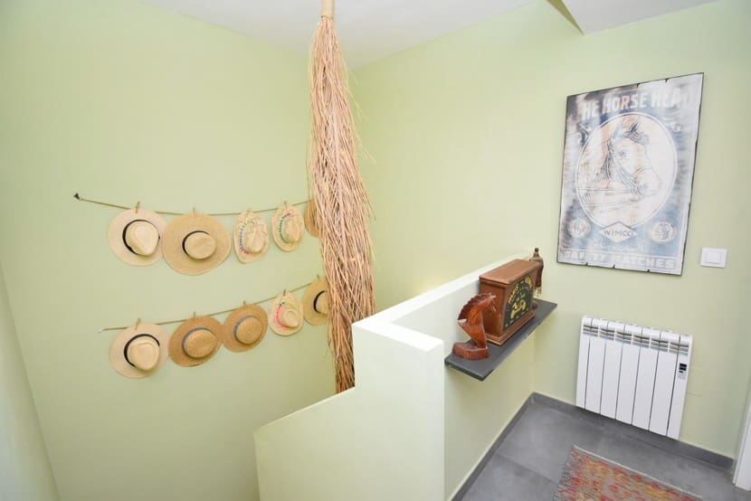 3 sypialnia Willa na sprzedaż w Mar de Cristal z basenem - 530 000 € (Ref: 9431170)