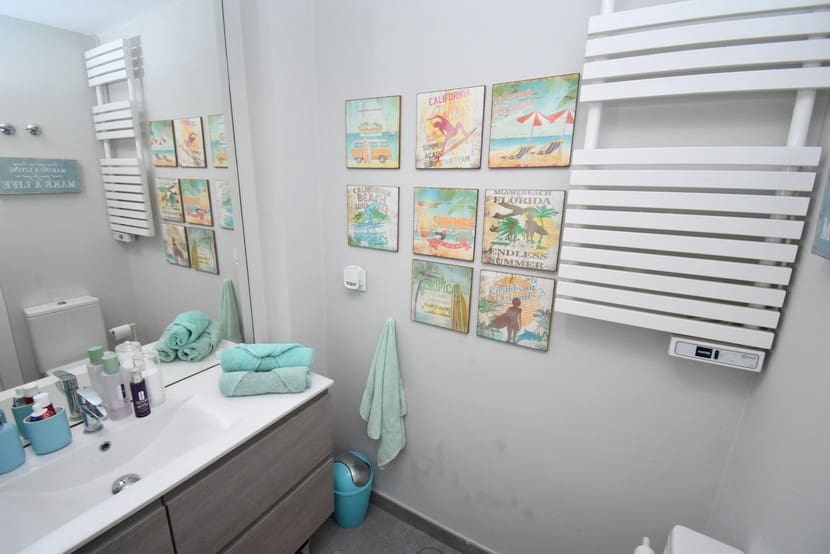 3 sypialnia Willa na sprzedaż w Mar de Cristal z basenem - 530 000 € (Ref: 9431170)