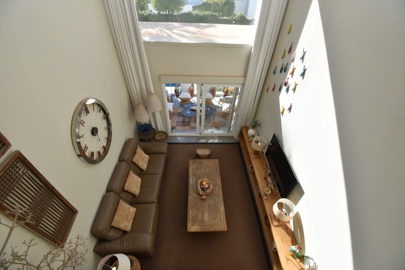 3 sypialnia Willa na sprzedaż w Mar de Cristal z basenem - 530 000 € (Ref: 9431170)