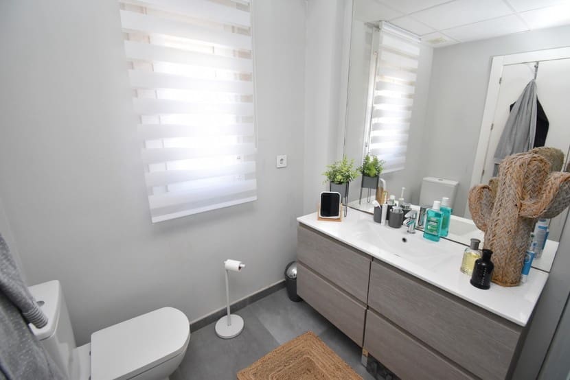 3 sypialnia Willa na sprzedaż w Mar de Cristal z basenem - 530 000 € (Ref: 9431170)