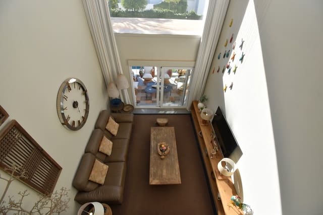 3 makuuhuone Huvila myytävänä paikassa Mar de Cristal, Cartagena mukana uima-altaan - 530 000 € (Ref: 9431170)