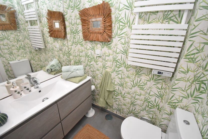 3 sypialnia Willa na sprzedaż w Mar de Cristal z basenem - 530 000 € (Ref: 9431170)