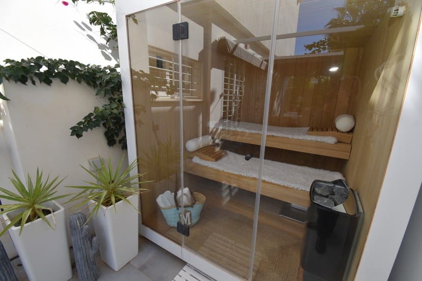 3 sypialnia Willa na sprzedaż w Mar de Cristal z basenem - 530 000 € (Ref: 9431170)