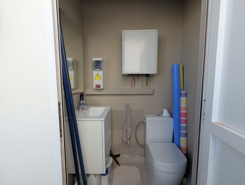 3 sypialnia Willa na sprzedaż w Mar de Cristal z basenem - 530 000 € (Ref: 9431170)