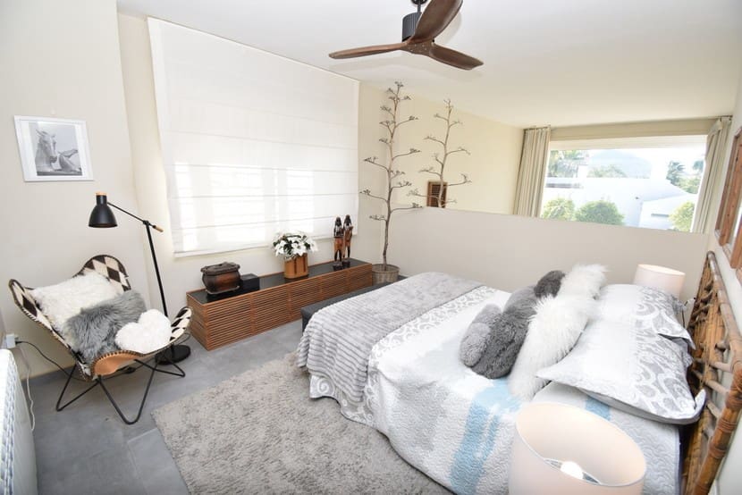 3 sypialnia Willa na sprzedaż w Mar de Cristal z basenem - 530 000 € (Ref: 9431170)