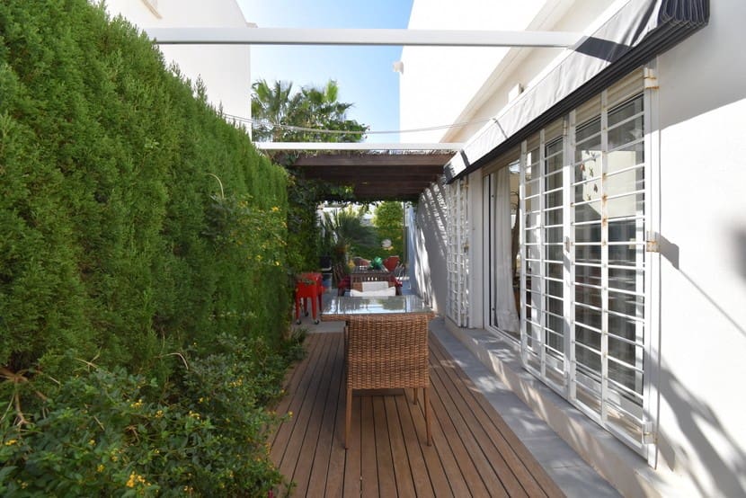 3 sypialnia Willa na sprzedaż w Mar de Cristal z basenem - 530 000 € (Ref: 9431170)