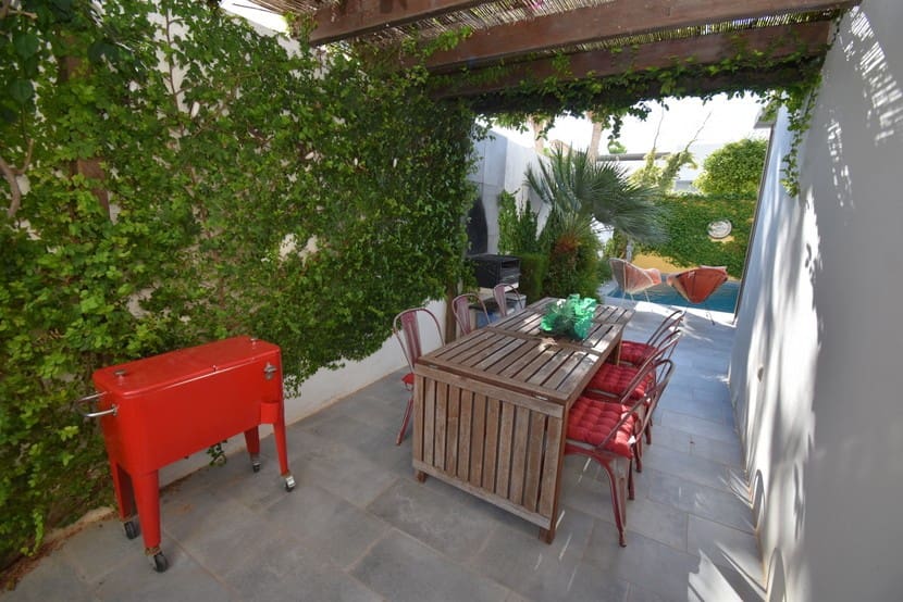 3 sypialnia Willa na sprzedaż w Mar de Cristal z basenem - 530 000 € (Ref: 9431170)