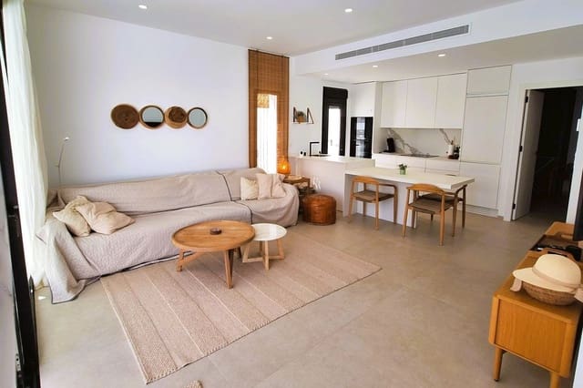 3 soverom Villa til salgs i Santiago de la Ribera, San Javier med svømmebasseng - € 419 000 (Ref: 9431171)