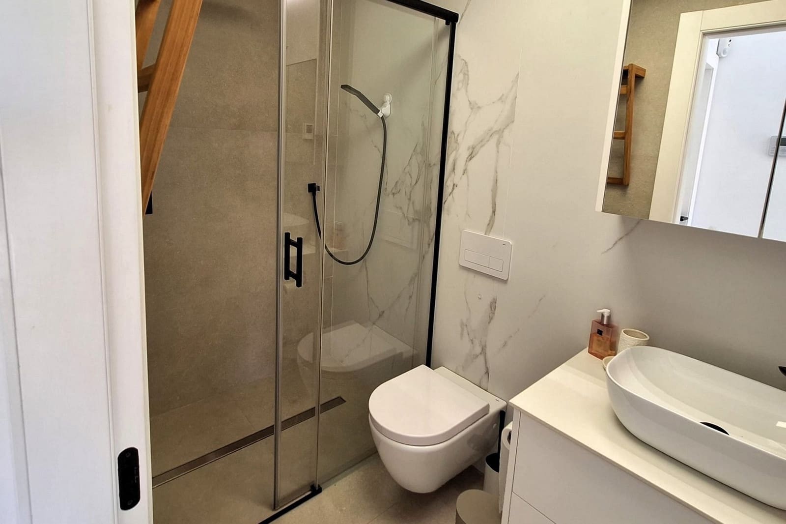 Chalet de 3 habitaciones en Santiago de la Ribera en venta con piscina - 419.000 € (Ref: 9431171)