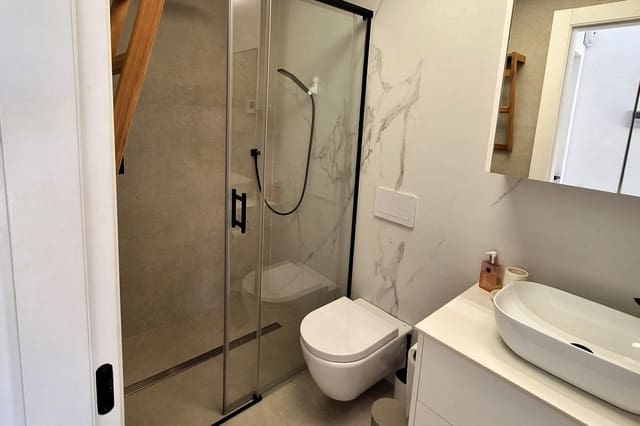 3 soverom Villa til salgs i Santiago de la Ribera, San Javier med svømmebasseng - € 419 000 (Ref: 9431171)