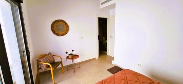 3 soverom Villa til salgs i Santiago de la Ribera, San Javier med svømmebasseng - € 419 000 (Ref: 9431171)