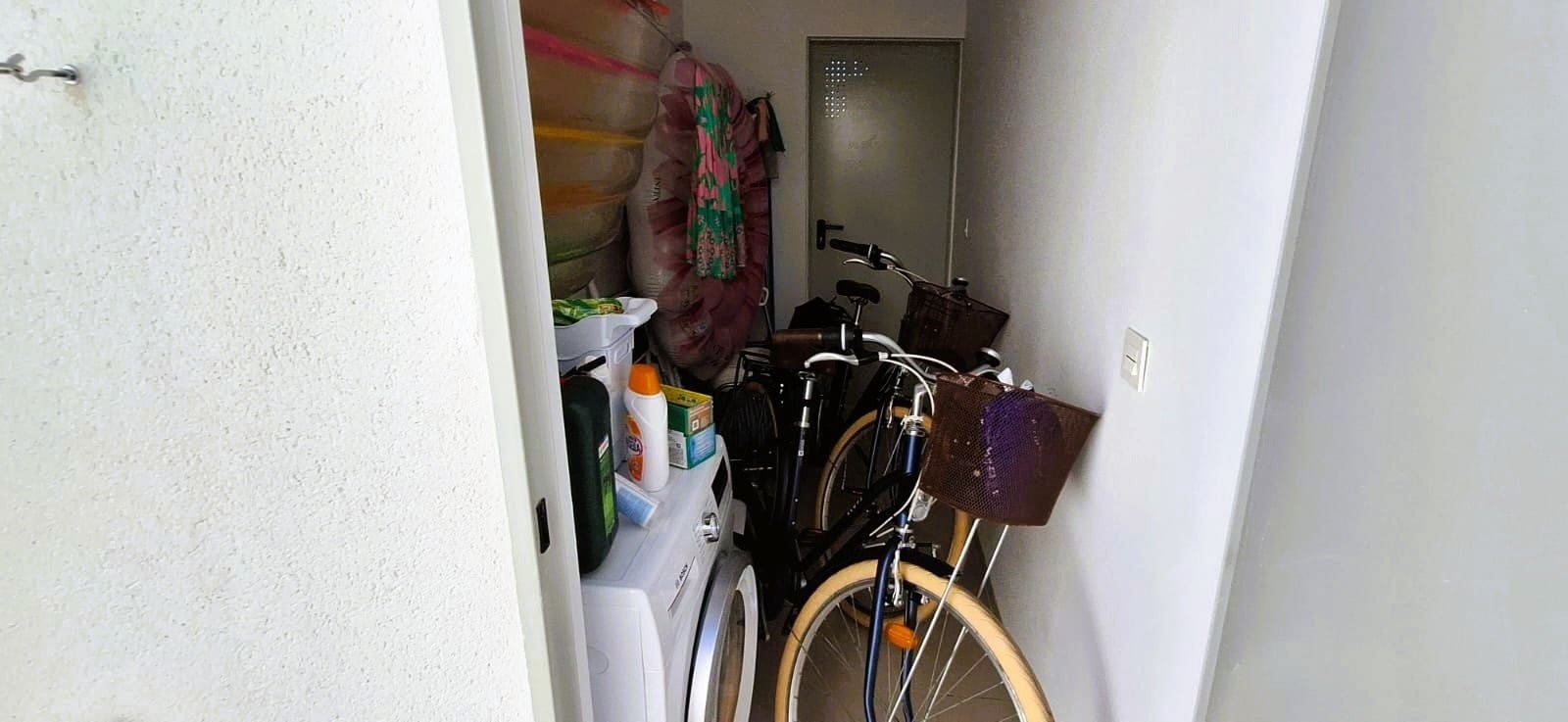 Chalet de 3 habitaciones en Santiago de la Ribera en venta con piscina - 419.000 € (Ref: 9431171)