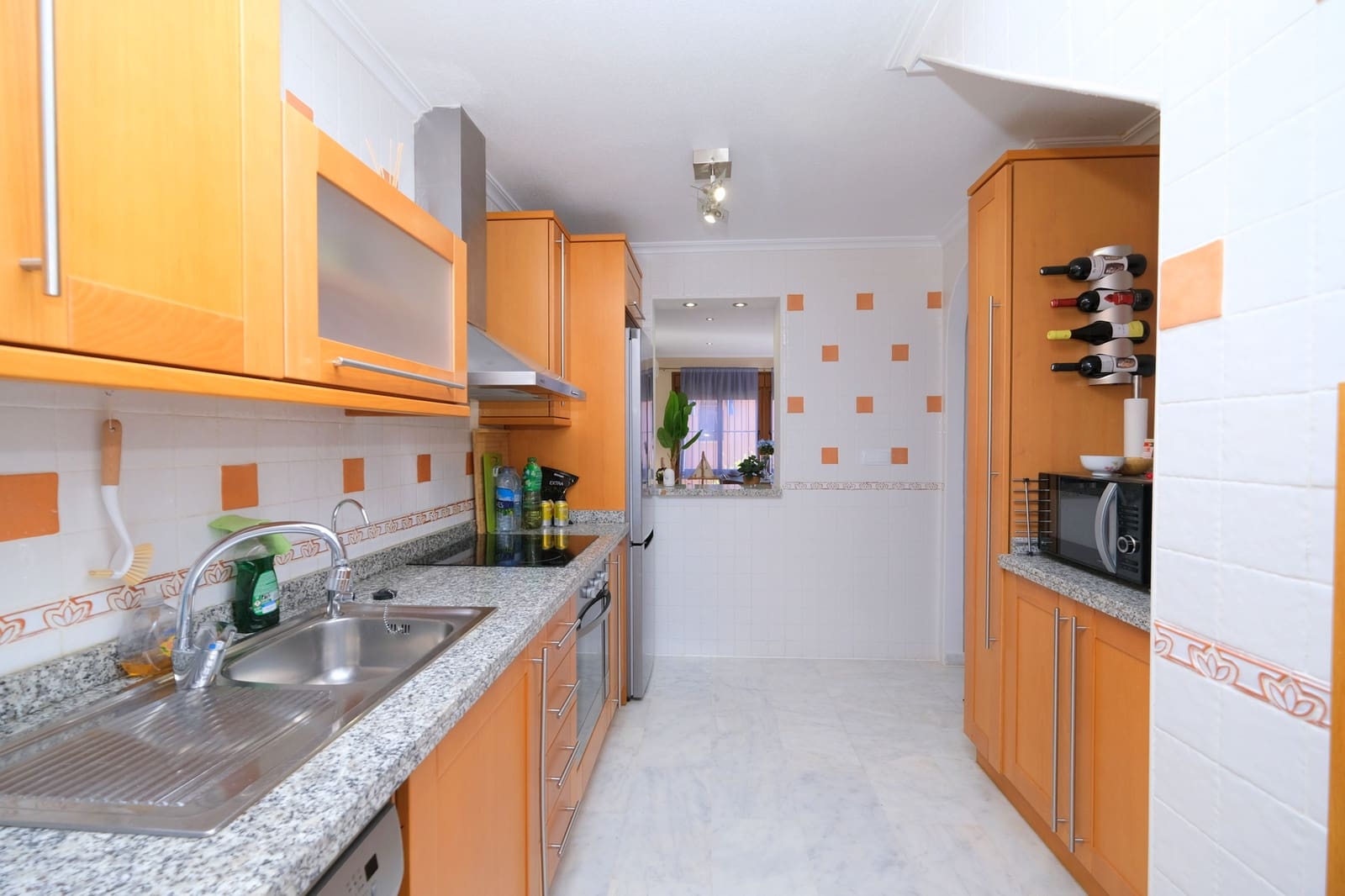 Chalet de 3 habitaciones en San Miguel de Salinas en venta con piscina - 259.900 € (Ref: 9431172)