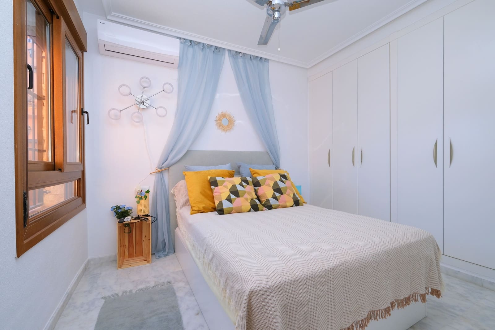 Chalet de 3 habitaciones en San Miguel de Salinas en venta con piscina - 259.900 € (Ref: 9431172)