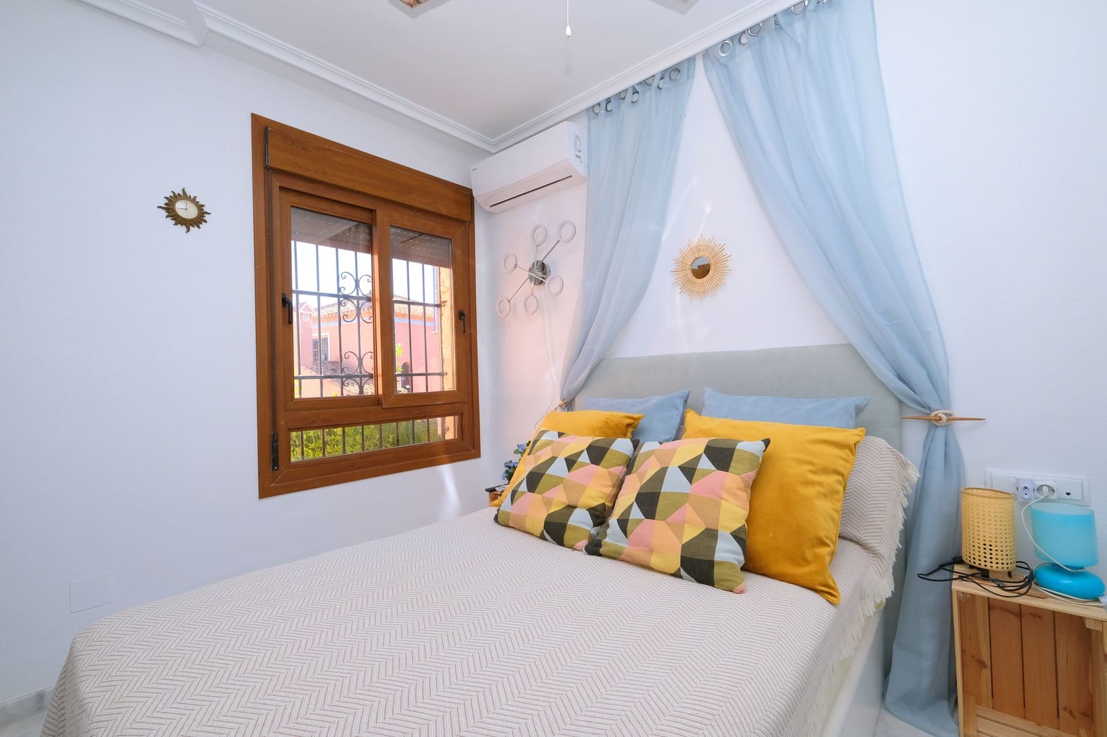 Chalet de 3 habitaciones en San Miguel de Salinas en venta con piscina - 259.900 € (Ref: 9431172)