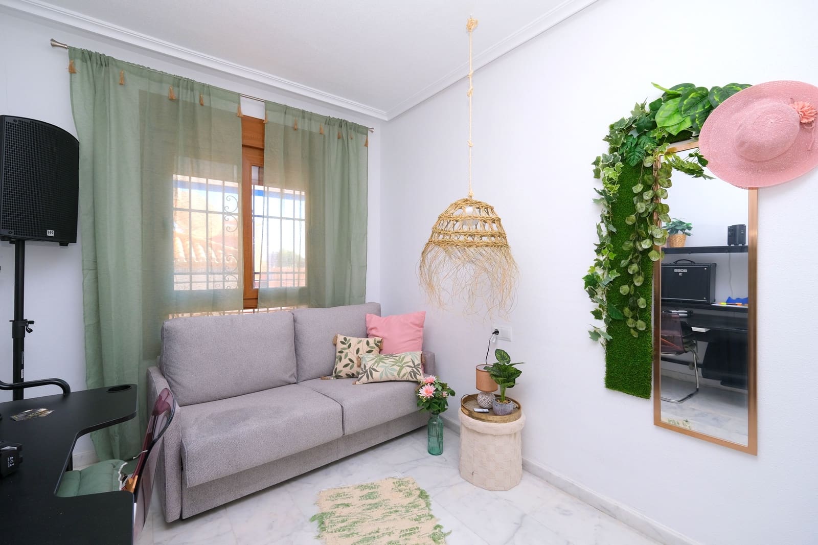 Chalet de 3 habitaciones en San Miguel de Salinas en venta con piscina - 259.900 € (Ref: 9431172)