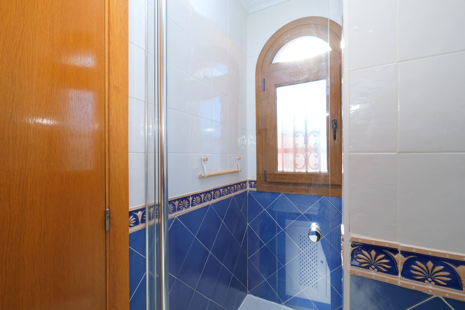 Chalet de 3 habitaciones en San Miguel de Salinas en venta con piscina - 259.900 € (Ref: 9431172)