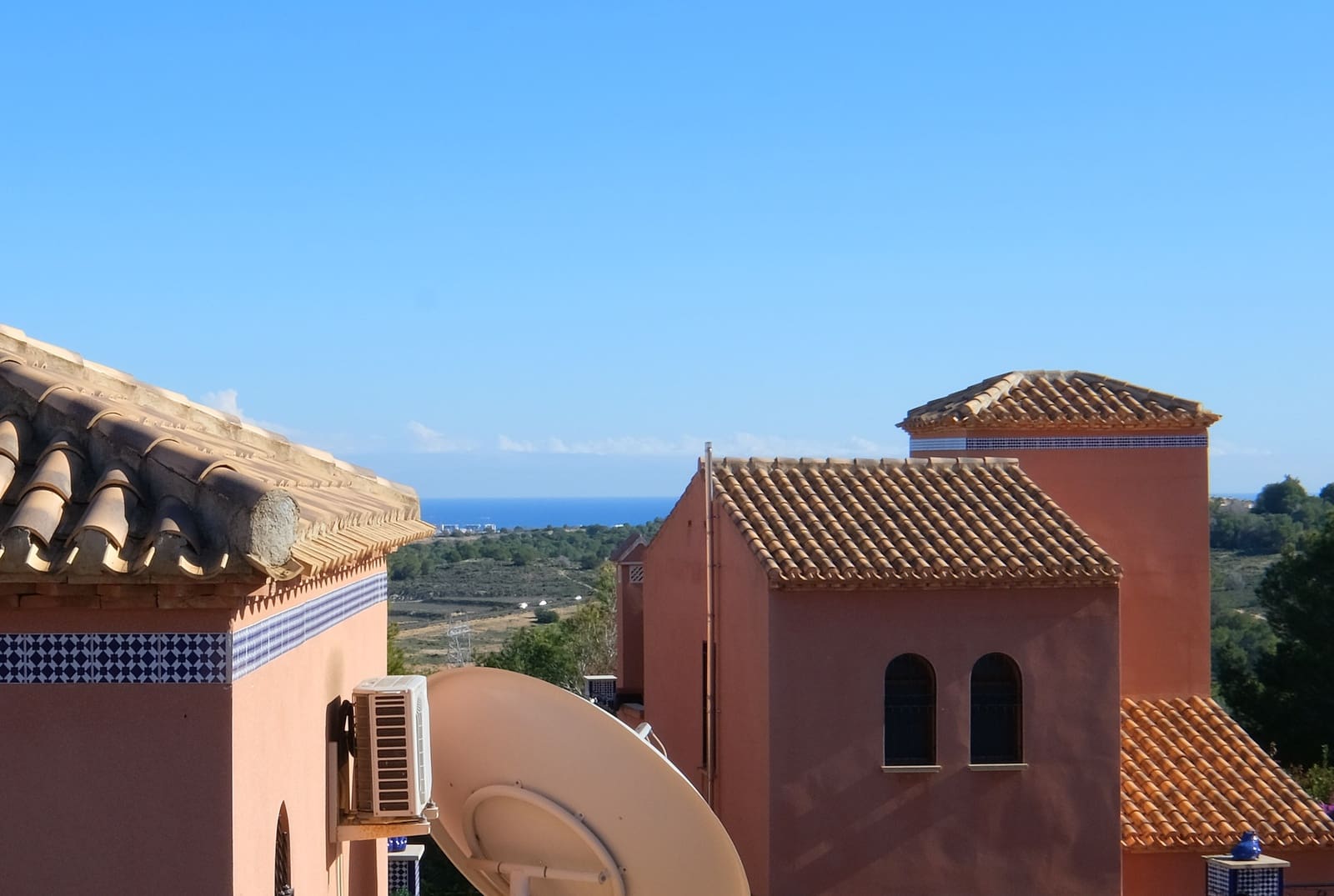 Chalet de 3 habitaciones en San Miguel de Salinas en venta con piscina - 259.900 € (Ref: 9431172)