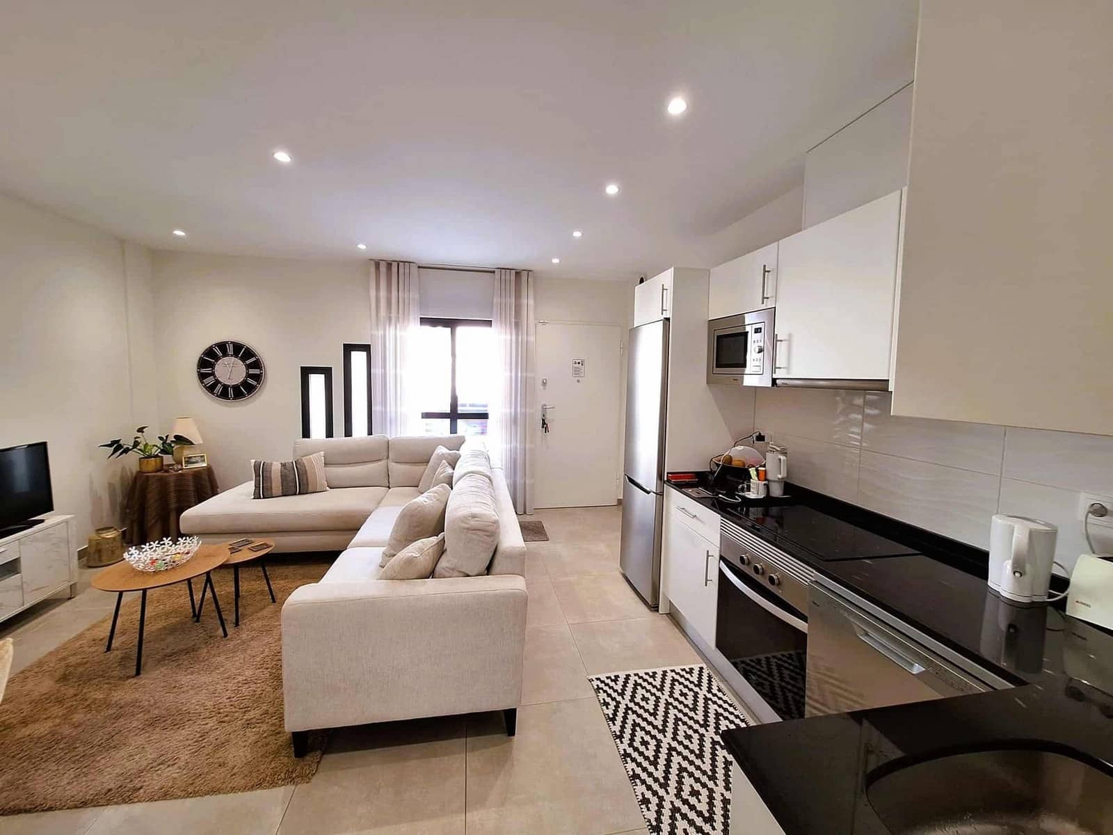 2 soverom Leilighet til salgs i Lo Pagan med svømmebasseng - € 189 000 (Ref: 9431173)