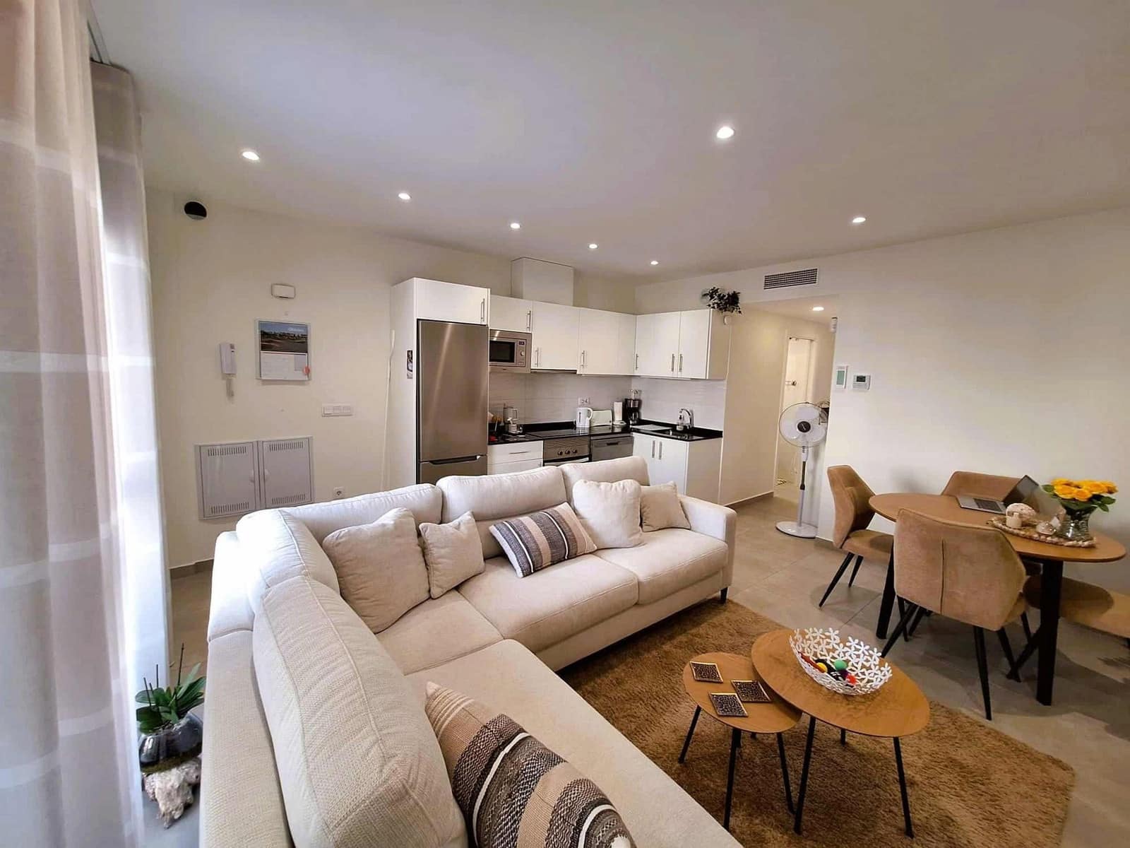 2 soverom Leilighet til salgs i Lo Pagan med svømmebasseng - € 189 000 (Ref: 9431173)