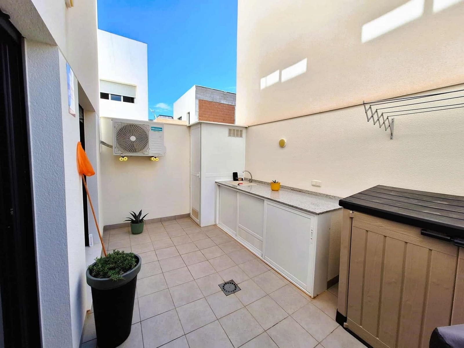 2 soverom Leilighet til salgs i Lo Pagan med svømmebasseng - € 189 000 (Ref: 9431173)