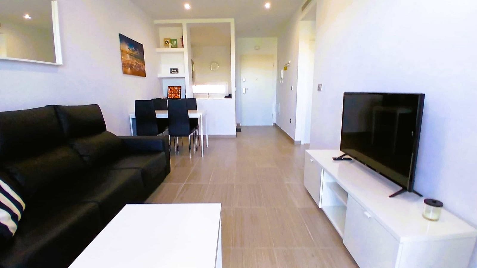 2 quarto Apartamento para venda em Terrazas de la Torre com piscina - 131 900 € (Ref: 9431174)