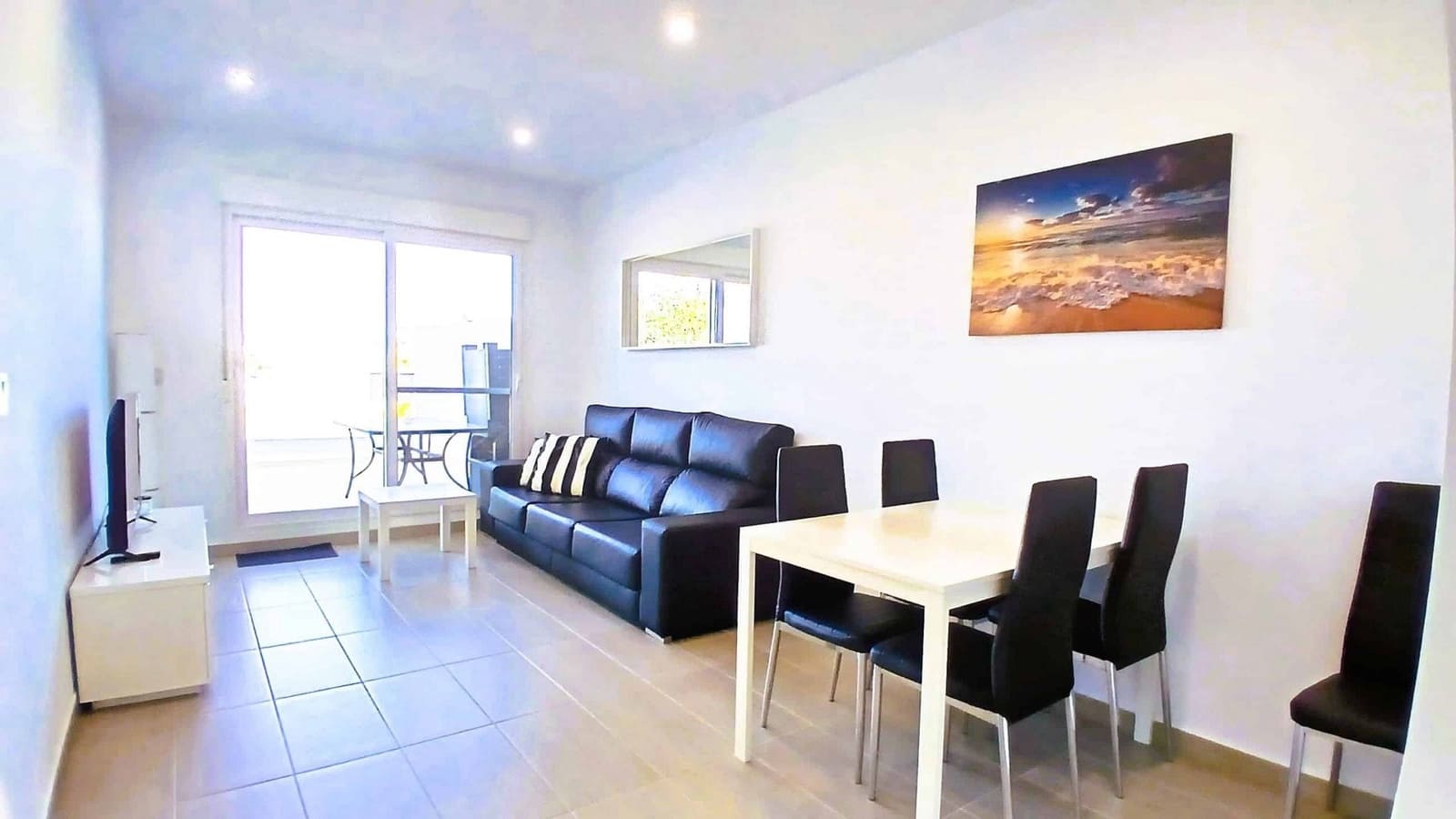 2 quarto Apartamento para venda em Terrazas de la Torre com piscina - 131 900 € (Ref: 9431174)