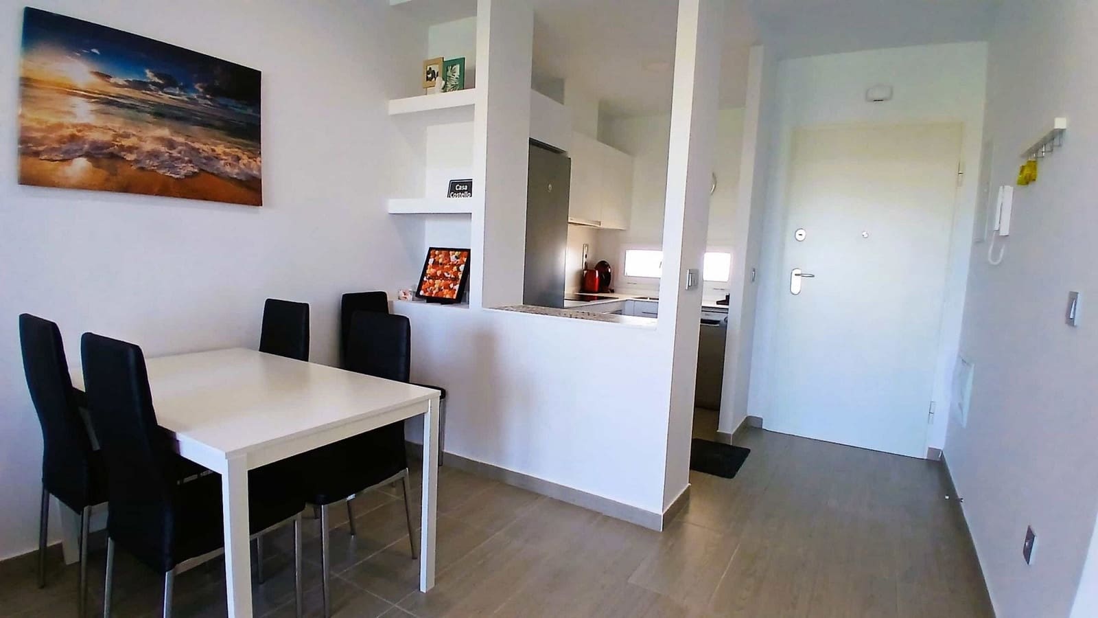 2 quarto Apartamento para venda em Terrazas de la Torre com piscina - 131 900 € (Ref: 9431174)