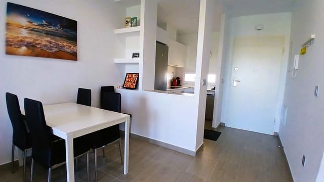 2 chambre Appartement à vendre à Terrazas de la Torre, Torre-Pacheco avec piscine - 131 900 € (Ref: 9431174)