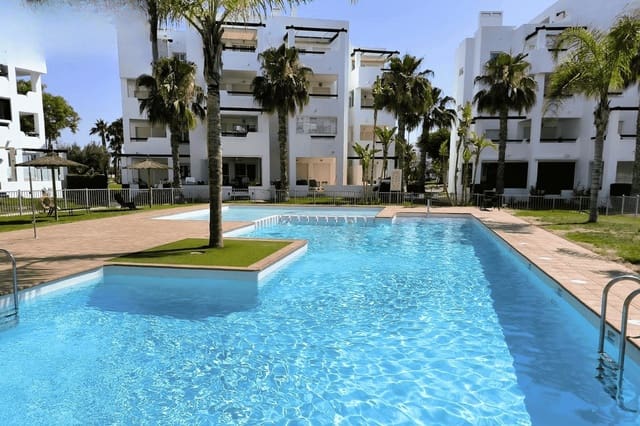 2 chambre Appartement à vendre à Terrazas de la Torre, Torre-Pacheco avec piscine - 131 900 € (Ref: 9431174)