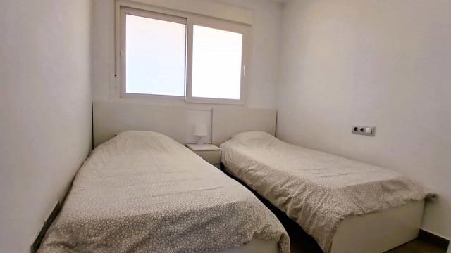 2 chambre Appartement à vendre à Terrazas de la Torre, Torre-Pacheco avec piscine - 131 900 € (Ref: 9431174)