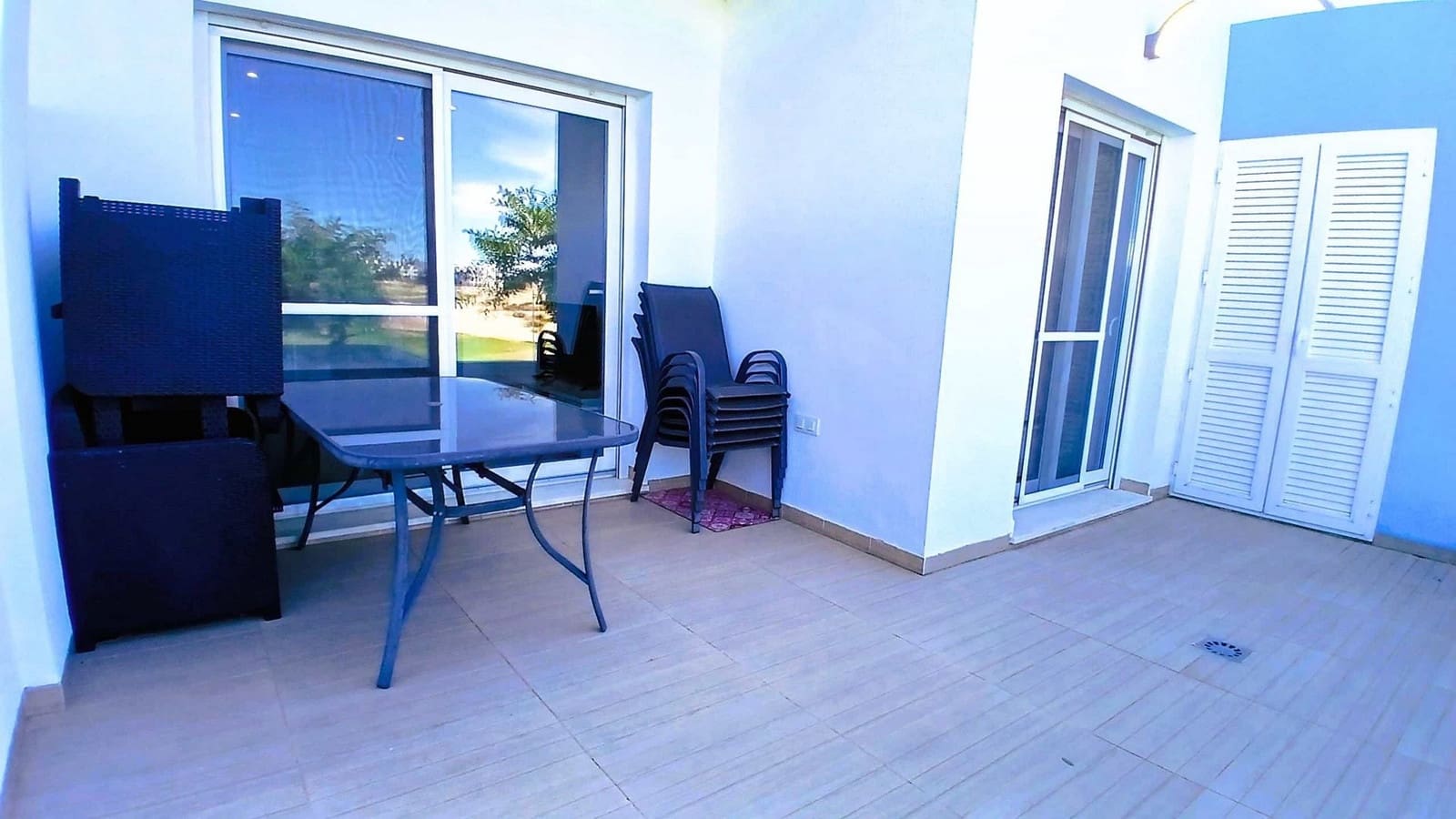 2 quarto Apartamento para venda em Terrazas de la Torre com piscina - 131 900 € (Ref: 9431174)