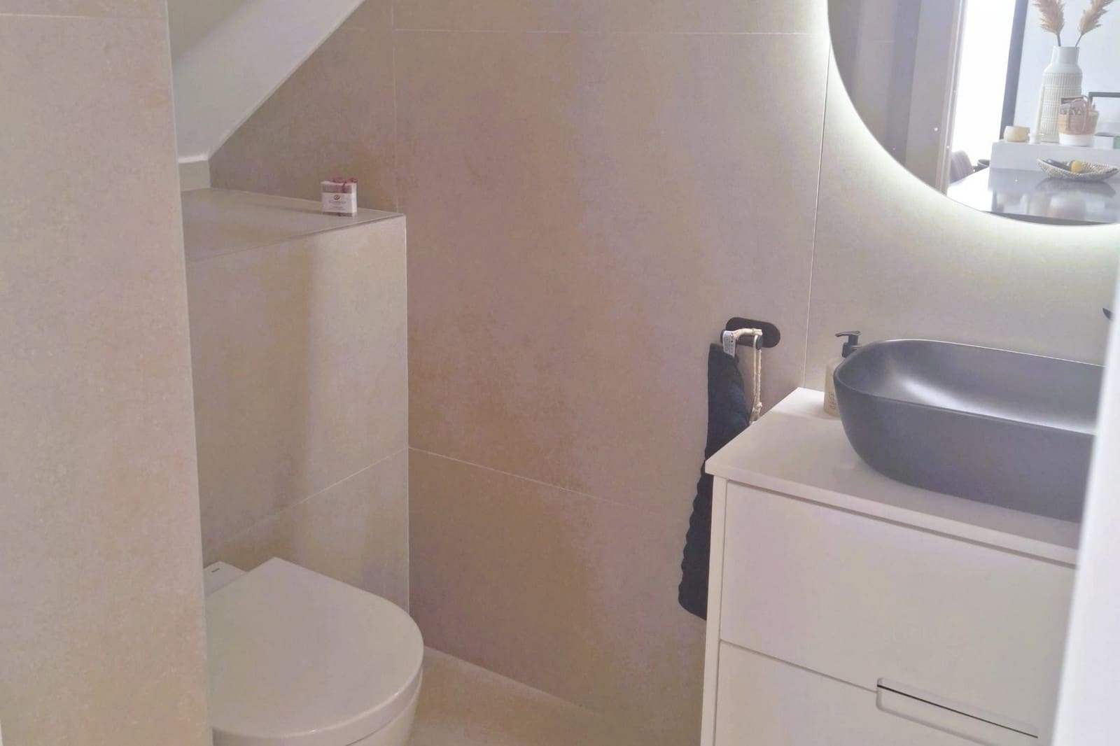 Chalet de 3 habitaciones en Santiago de la Ribera en venta con piscina - 420.000 € (Ref: 9431175)