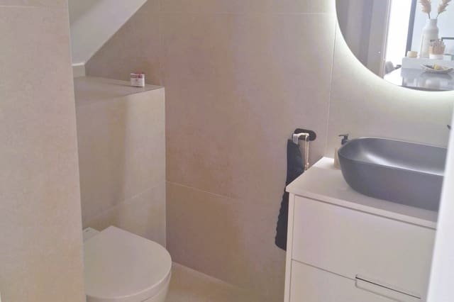 3 camera da letto Villa in vendita in Santiago de la Ribera, San Javier con piscina - 398.000 € (Rif: 9431175)