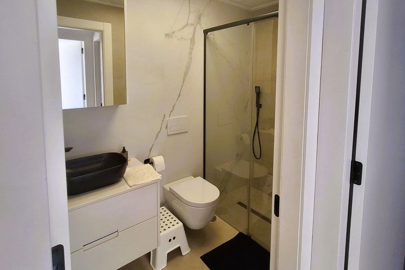 Chalet de 3 habitaciones en Santiago de la Ribera en venta con piscina - 420.000 € (Ref: 9431175)