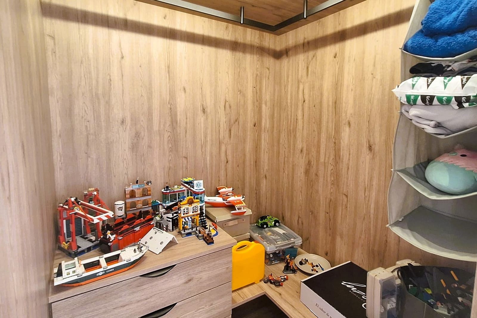 Chalet de 3 habitaciones en Santiago de la Ribera en venta con piscina - 420.000 € (Ref: 9431175)