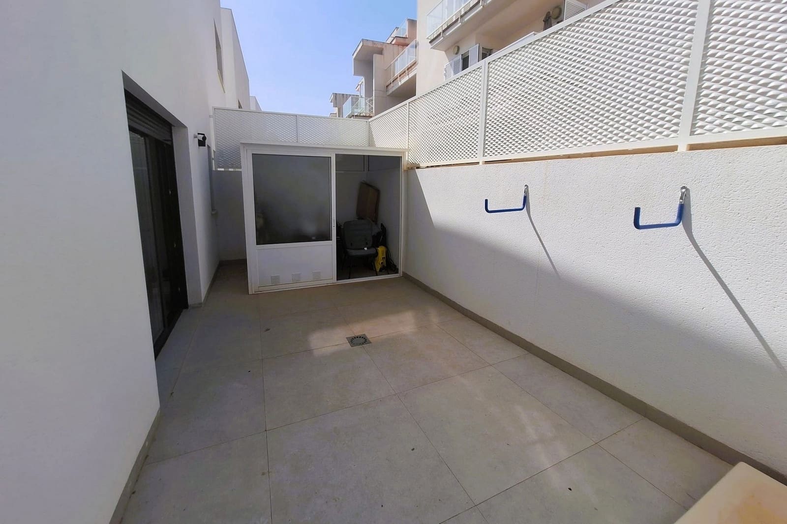 Chalet de 3 habitaciones en Santiago de la Ribera en venta con piscina - 420.000 € (Ref: 9431175)