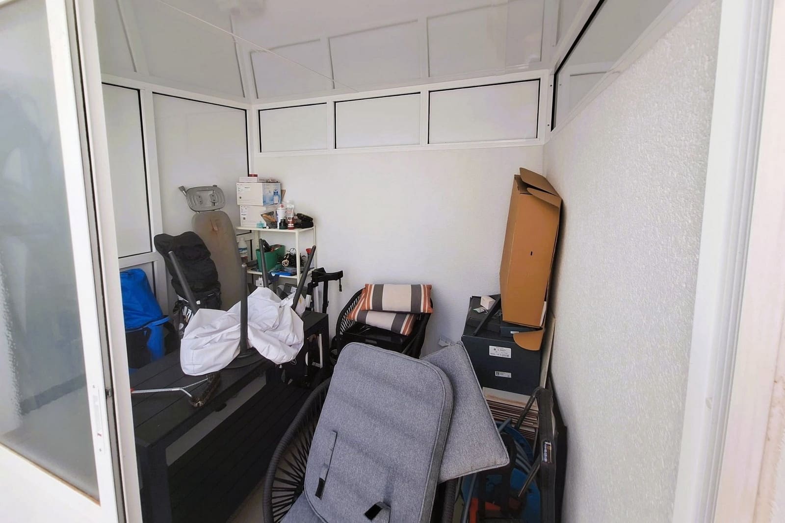 Chalet de 3 habitaciones en Santiago de la Ribera en venta con piscina - 420.000 € (Ref: 9431175)